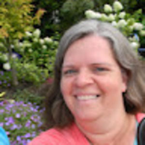 Meet your Posher, Johanna